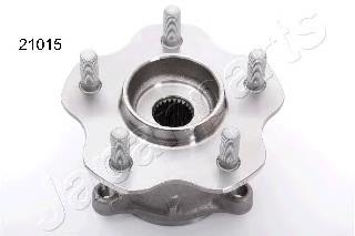 Do koszyka KK21015 Japan Parts Piasta tylna