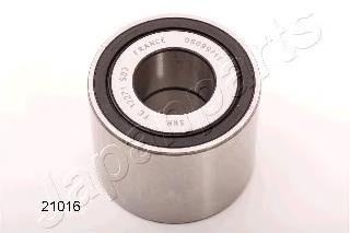 KK21016 Japan Parts Lożysko piasty tylnej