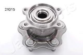 Piasta tylna Japan Parts KK21015 cena, od 104,00 USD