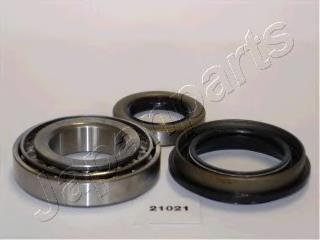 KK21021 Japan Parts Lożysko piasty tylnej