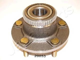 Piasta tylna 96219474 General Motors
