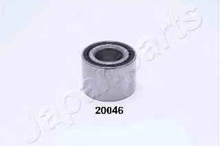 KK20046 Japan Parts Lożysko piasty tylnej