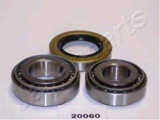 Lożysko piasty tylnej KK20060 Japan Parts