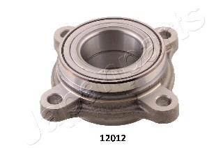 Lożysko piasty tylnej Japan Parts KK12012 cena, od 55,09 USD