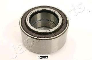 KK12003 Japan Parts Łożysko piasty przedniej