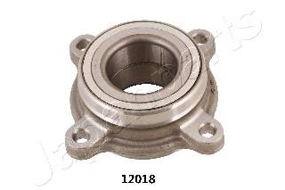 Łożysko piasty przedniej GMB GH23610 cena, od 57,46 USD