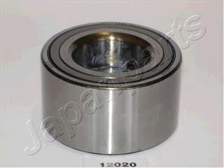 KK12020 Japan Parts Łożysko piasty przedniej