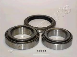 Do koszyka KK12014 Japan Parts Łożysko piasty przedniej
