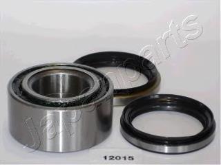KK12015 Japan Parts Łożysko piasty przedniej