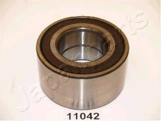 KK11042 Japan Parts Łożysko piasty przedniej