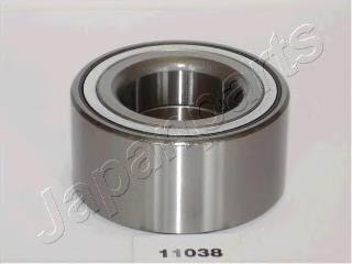 KK11038 Japan Parts Łożysko piasty przedniej