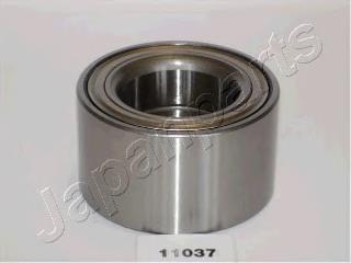 KK11037 Japan Parts Łożysko piasty przedniej