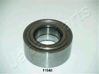 KK11048 Japan Parts Łożysko piasty przedniej