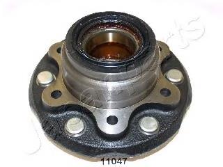 Piasta przednia Nissan/Infiniti 402020W092