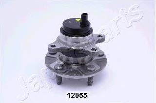 Piasta przednia R169111 SNR