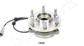 Piasta przednia Japan Parts KK13020 cena, od 84,29 USD