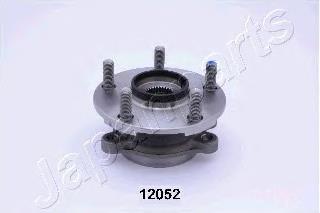 Piasta przednia Japan Parts KK12052 cena, od 75,41 USD