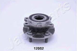 KK12052 Japan Parts Piasta przednia