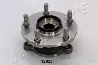 Do koszyka KK12053 Japan Parts Piasta przednia