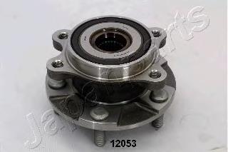 Piasta przednia Japan Parts KK12053 cena, od 67,53 USD