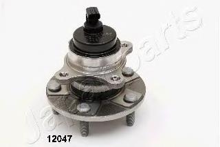 4355050010 Toyota Piasta przednia