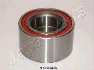 KK12043 Japan Parts Łożysko piasty przedniej