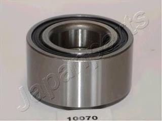 KK10070 Japan Parts Łożysko piasty przedniej