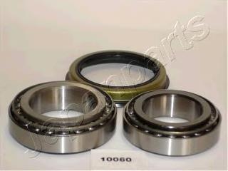 KK10060 Japan Parts Łożysko piasty przedniej