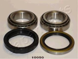 KK10050 Japan Parts Łożysko piasty przedniej