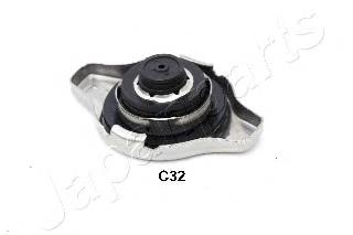 KHC32 Japan Parts Pokrywa (korek) chłodnicy