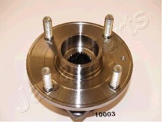 KK10003 Japan Parts Piasta przednia