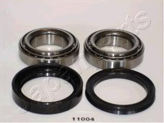 Łożysko piasty przedniej Nissan/Infiniti 40227M5601 cena, od 7,20 USD