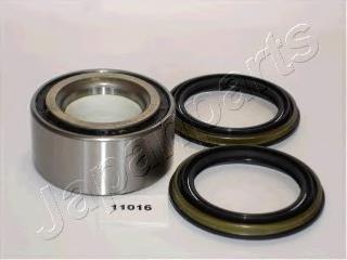 KK11016 Japan Parts Łożysko piasty przedniej