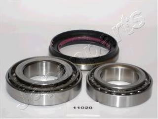 KK11020 Japan Parts Łożysko piasty przedniej