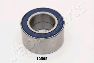 KK10505 Japan Parts Łożysko piasty przedniej
