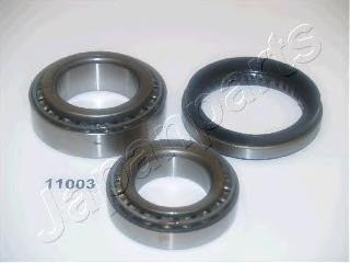 KK11003 Japan Parts Łożysko piasty przedniej