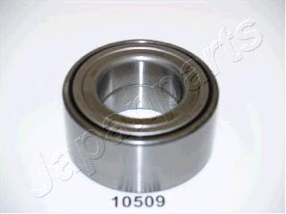 KK-10509 Japan Parts łożysko piasty przedniej