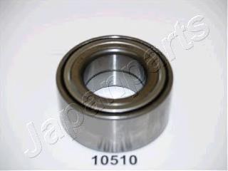 KK10510 Japan Parts Łożysko piasty przedniej