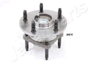 Do koszyka KK29015 Japan Parts Piasta tylna