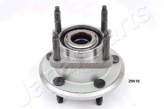 Piasta tylna Japan Parts KK29015 cena, od 82,99 USD