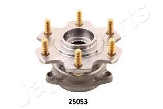 Do koszyka KK25053 Japan Parts Lożysko piasty tylnej