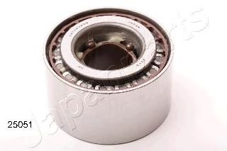 KK25051 Japan Parts Lożysko piasty tylnej