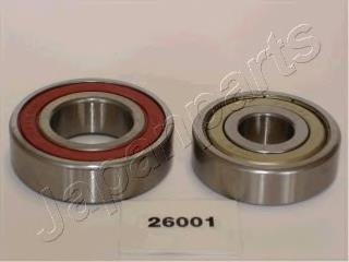 Łożysko alternatora 021903221D VAG