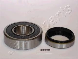 KK29002 Japan Parts Lożysko piasty tylnej