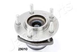 Do koszyka KK29010 Japan Parts Piasta tylna