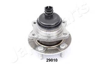 Piasta tylna Japan Parts KK29010 cena, od 77,63 USD