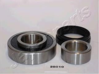 KK28010 Japan Parts Lożysko piasty tylnej