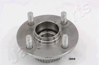 Do koszyka KK28008 Japan Parts Piasta tylna