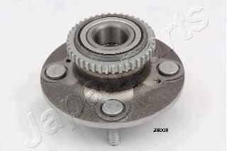 Piasta tylna Japan Parts KK28008 cena, od 50,08 USD