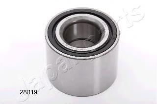 KK28019 Japan Parts Lożysko piasty tylnej